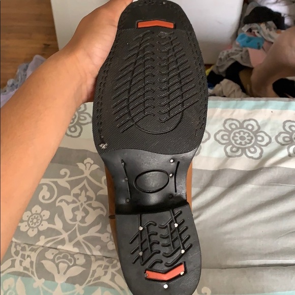 Never worn boots - Picture 3 of 3